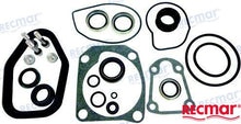 KIT DE VENTE DE CARTERS D'ENGRENAGES BONBARDIER | OEM 396355 | CARTER D'ENGRENAGE | RECMAR