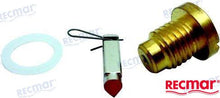 KIT D'AIGUILLES BONBARDIER | OEM 396520 | KIT D'AIGUILLES | RECMAR