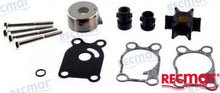 KIT BOMBA DE AGUA BONBARDIER | OEM 396644 | PIEZAS | RECMAR