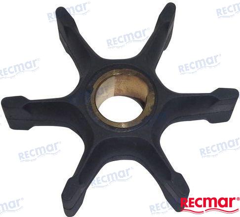 IMPULSOR BONBARDIER OMC 396725 | OEM 396725 | IMPULSOR | RECMAR