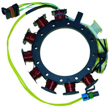 Stator Yamaha Mercury Mariner (16 A) | OEM 398-852387T9 | Pièces | Recmar