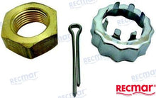 SUPPORT D'ÉCROU ET D'HÉLICE BONBARDIER | OEM 398042 | PIÈCES | RECMAR