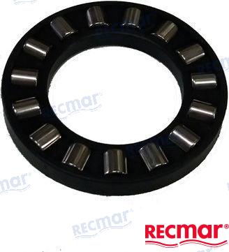 RODAMIENTO BOMBARDIER | OEM 398901 | RODAMIENTOS | RECMAR