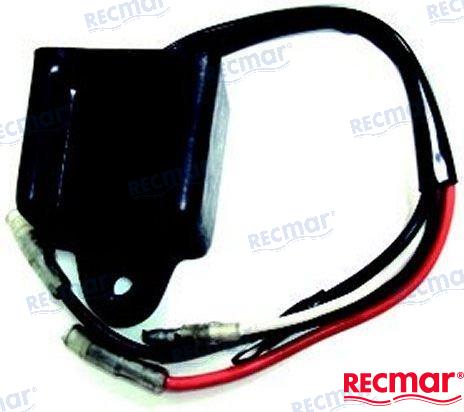 CDI 9.9 15 et 18 CV | OEM 3F0-06060-0 | CDI | RECMAR