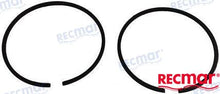 ANILLOS DE PISTÓN | OEM 3F3-00011-2 | PISTÓN | RECMAR