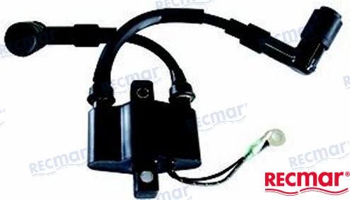 BOBINE MERCRUISER | OEM 3G2-06040-2 | BOBINES | RECMAR