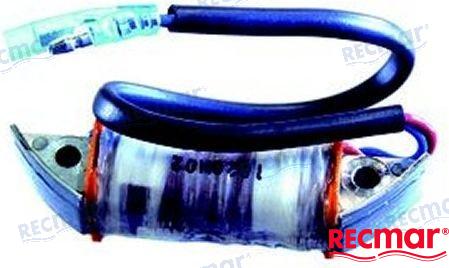 BOBINE D'ALLUMAGE | OEM 3G3-06021-1 | BOBINE D'ALLUMAGE | RECMAR