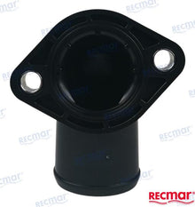 CONEXIÓN DE MANGUERA VOLVO PENTA | OEM 40005192 | MANGUERA | RECMAR