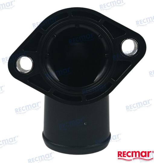 CONEXIÓN DE MANGUERA VOLVO PENTA | OEM 40005192 | MANGUERA | RECMAR