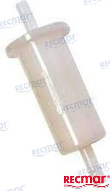 FILTRO DE COMBUSTIBLE BONBARDIER | OEM 40135 | FILTRO DE COMBUSTIBLE | RECMAR