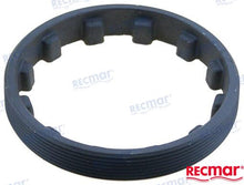 EXTREMO DE LA CAJA DE CAMBIOS DE TUERCA HONDA | OEM 41109-ZV5-000 | TUERCA | RECMAR