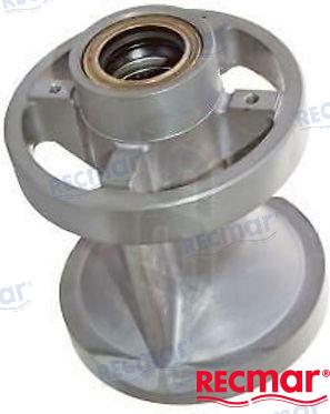 SUPPORT DE ROULEMENT MERCRUISER | OEM 41641A8 | ROULEMENTS | RECMAR