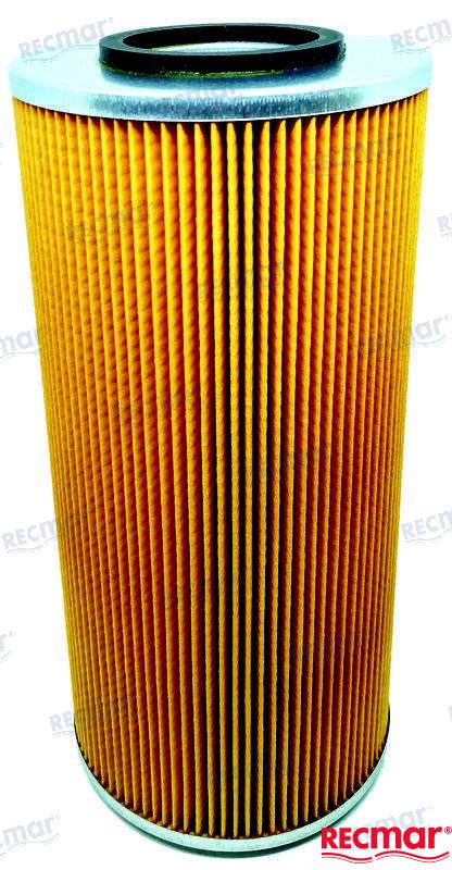 FILTRO DE COMBUSTIBLE YANMAR | OEM 41650-501140 | FILTRO DE COMBUSTIBLE | RECMAR