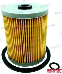 FILTRO DE COMBUSTIBLE YANMAR | OEM 41650-502320 | FILTRO DE COMBUSTIBLE | RECMAR