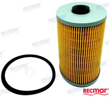 FILTRO DE COMBUSTIBLE YANMAR | OEM 41650-502330 | FILTRO DE COMBUSTIBLE | RECMAR