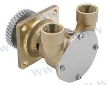 BOMBA DE AGUA CATERPILLAR | OEM 425-5421 | RECMAR
