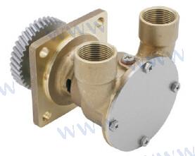 BOMBA DE AGUA CATERPILLAR | OEM 425-5421 | RECMAR