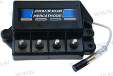 KIT MERCATHODE MERCRUISER | OEM42600A09 | ORIGINAL | RECMAR