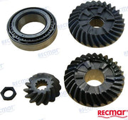 MERCRUISER PINION & FORWARD GEAR SET | OEM  43-803498T1 | PINION | RECMAR