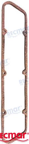 JUNTA DE TAPA DE VÁLVULAS | OEM 430039 | VÁLVULA | RECMAR
