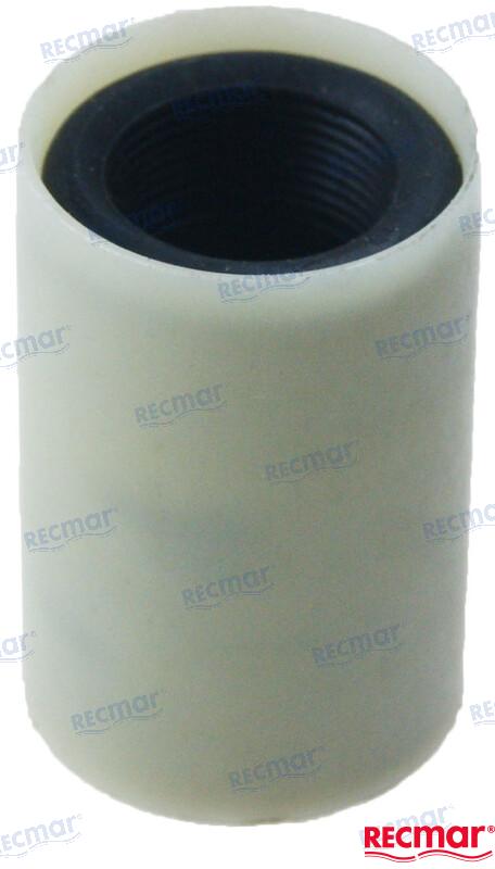 Water Hose for Mercury | 43023