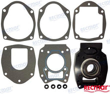 CARCASA WP | OEM 43055A4 | CARCASA WP | RECMAR