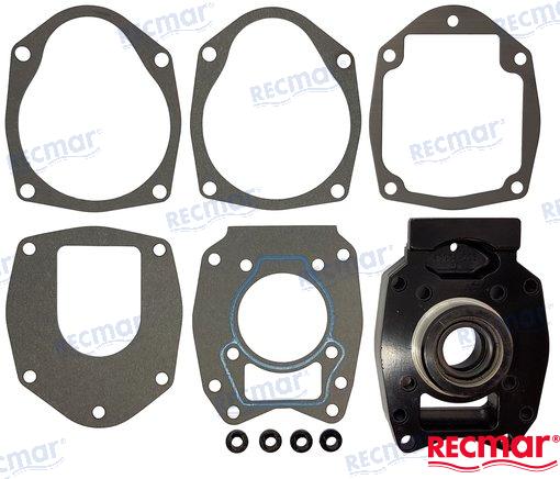 CARCASA WP | OEM 43055A4 | CARCASA WP | RECMAR