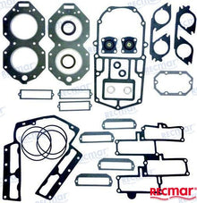 BONBARDIER GASKETS ENGINE SET | OEM  432570 | GASKETS | RECMAR