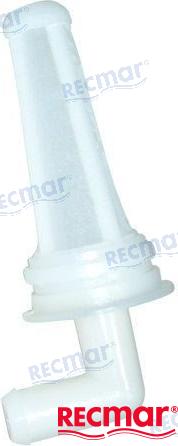 FILTRO DE COMBUSTIBLE BONBARDIER | OEM 433190 | FILTRO DE COMBUSTIBLE | RECMAR