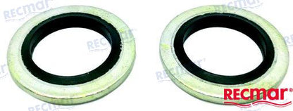 SELLO ADHERIDO YANMAR | OEM 43400-500450 | SELLOS | RECMAR