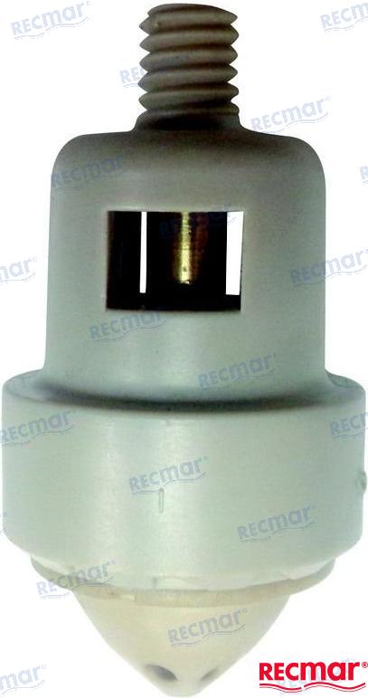 TERMOSTATO BONBARDIER | OEM 434137 | TERMOSTATO | RECMAR