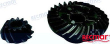 CONJUNTO DE ENGRANAJES DE AVANCE BONBARDIER | OEM 435123 | PIEZAS | RECMAR