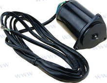 Moteur d'inclinaison et de compensation Bonbardier OMC | OEM 435548 | Trim | Recmar