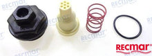 ENSEMBLE THERMOSTAT BONBARDIER | OEM 435597 | THERMOSTAT | RECMAR