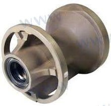 SUPPORT DE ROULEMENT MERCRUISER | OEM 43567T1 | ROULEMENTS | RECMAR