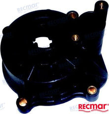 BOÎTIER BONBARDIER WP | OEM 435990 | BOÎTIER WP | RECMAR