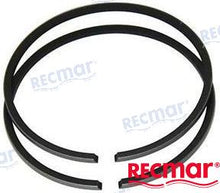 SEGMENT DE PISTON BONBARDIER | OEM 436254 | PISTONS | RECMAR