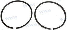 ANILLOS DE PISTÓN BONBARDIER | OEM 436972 | PISTÓN | RECMAR