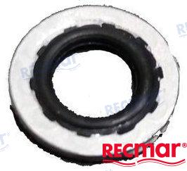 Rondelle Bonbardier | OEM 437330 | Rondelle | Recmar
