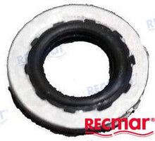 Rondelle Bonbardier | OEM 437330 | Rondelle | Recmar