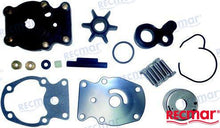 KIT COMPLETO DE BOMBA DE AGUA BOMBARDIER 25HP-30HP | OEM 437907 | KIT DE BOMBA DE AGUA | RECMAR