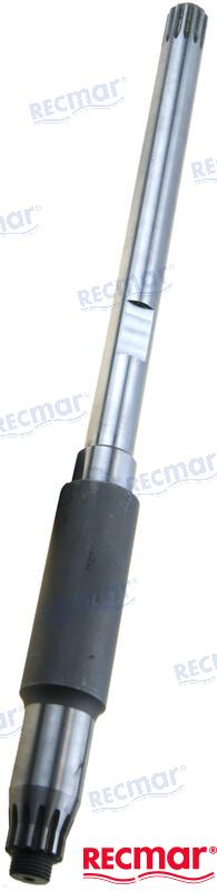 Arbre de transmission Mercruiser | OEM 45-816919 | Transmission | Recmar