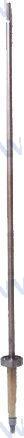 ARBRE DE TRANSMISSION BONBARDIER (L) | OEM45-8M0076368 | PARSUN | RECMAR