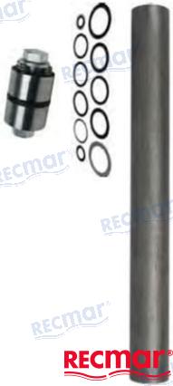 KIT DE RÉVISION MERCRUISER PT | OEM 45522A3 | CAPTEUR | RECMAR