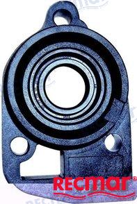 BASE DE BOMBA DE AGUA BONBARDIER | OEM 46-77177A1 | BASE DE BOMBA DE AGUA | RECMAR