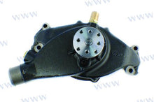 BOMBA DE AGUA MERCRUISER GM V8 BLOQUE GRANDE | OEM 46-8M0113735 | PIEZAS | RECMAR
