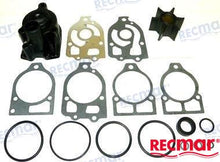 KIT COMPLETO DE BOMBA DE AGUA PARA BONBARDIER MERCRUISER | OEM 46-96148A8 | KIT DE BOMBA DE AGUA | RECMAR