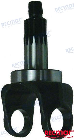 JOUG BONBARDIER | OEM 46020T02 | PIÈCES | RECMAR