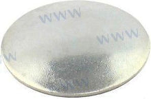 Bouchon d'expansion Volvo Penta 52 mm | OEM 463905 | Bouchon d'expansion | RECMAR