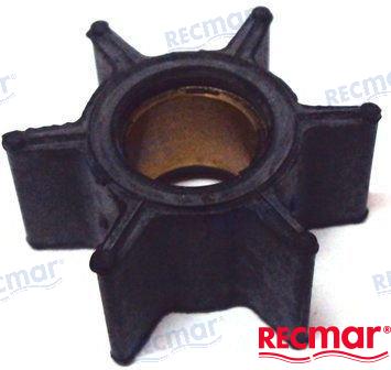 مروحة بونباردييه ميركوري ٤٧-٨٩٩٨٠ | OEM ٤٧-٨٩٩٨٠ | ريكمار